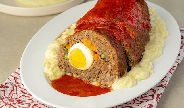 Fırından çıktığı gibi bitiyor: Dalyan köfte nasıl yapılır?