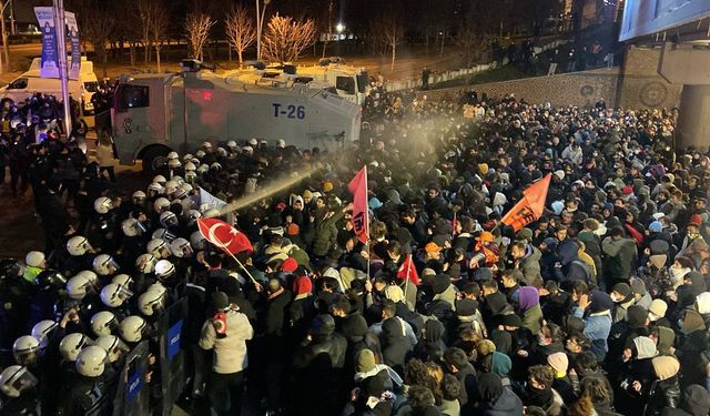 IMF raporunda 19 Mart vurgusu: Güven kaybının etkileri sürüyor!