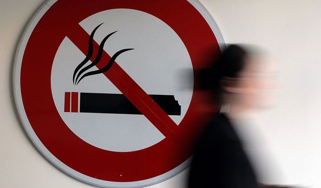 Türkiye'de her 4 dakikada bir kişi sigaradan hayatını kaybediyor