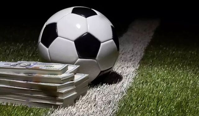 Futbolda şike soruşturması: İddianame tamamlandı!