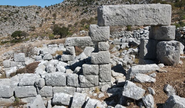 İEÜ 2 bin 600 yıllık tarihi gün yüzüne çıkaracak