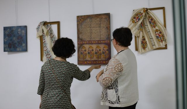 Karabağlar'da Gelenekselden Günümüze Dokunuşlar