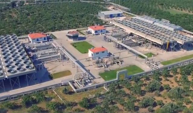 Germencik jeotermal projesine ÇED freni: Mahkeme hukuka aykırı buldu