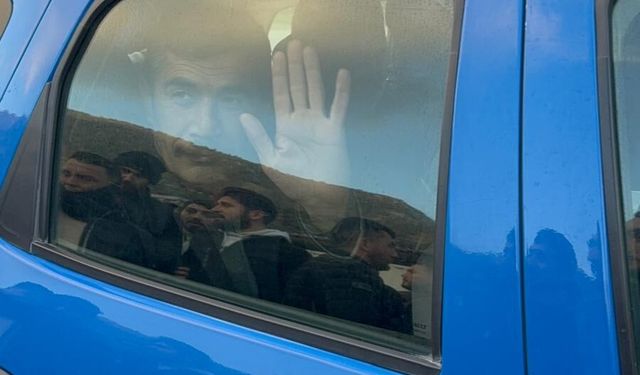 Polyak direnişine Jandarma müdahalesi: CHP Milletvekillerinden tepki geldi