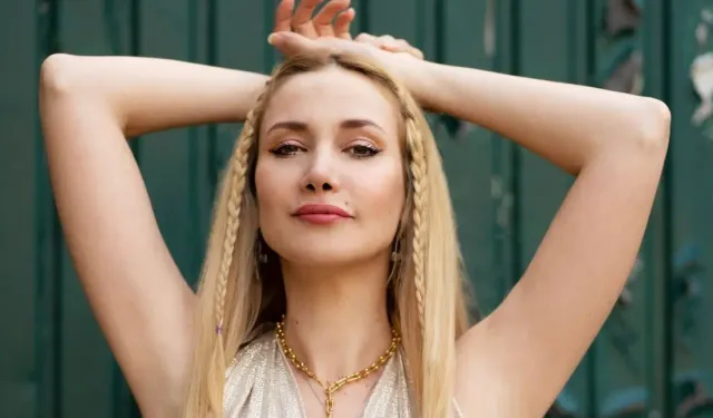 Gökçe’den 11 yıllık evlilik itirafı: Sadece meraktan evlendik