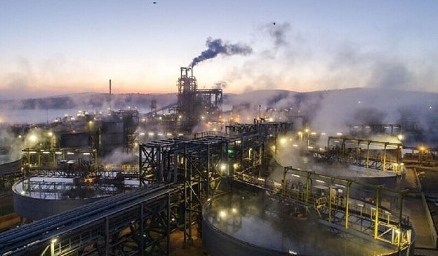 İzmir'in su kaynağı tehlikede: Atık tesisi için ÇED süreci başladı!