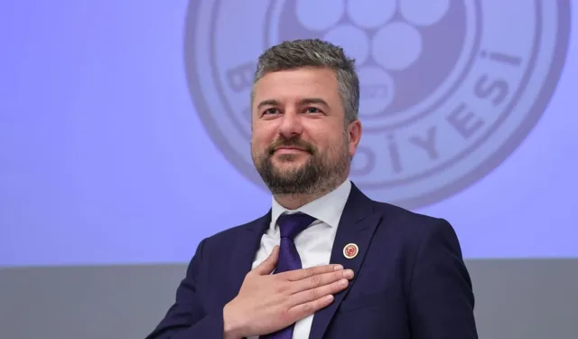 Buca Belediye Başkanı Görkem Duman tutuklandı
