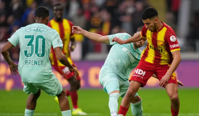 İzmir'de haftanın panoraması: Göztepe idare etti, KSK kendine geldi!