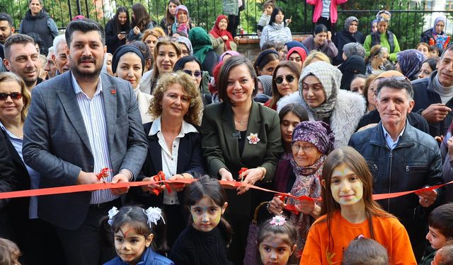 Karabağlar’da ücretsiz 4. Çocuk Oyun Akademisi