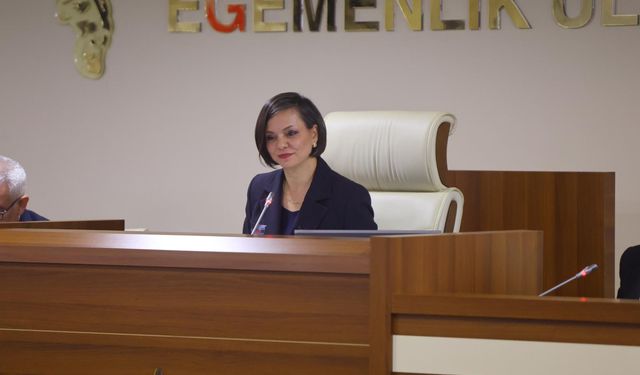 Başkan Kınay açıkladı: Karabağlar’da AKP’li meclis üyesi hakkında suç duyurusu