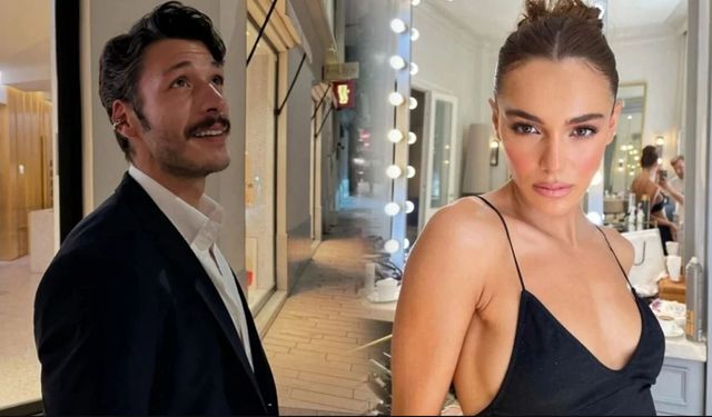 Hafsanur Sancaktutan ve Kubilay Aka’dan ayrılık kararı: Açıklama geldi