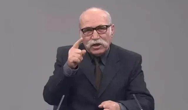HKP Genel Başkanı’na tutuklama talebi