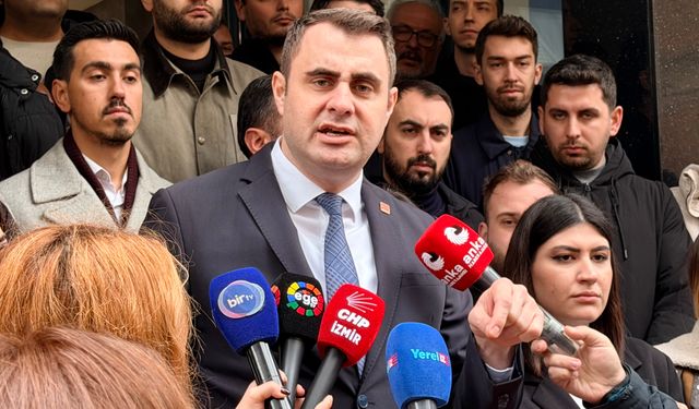 Çağatay Güç: Artık erken seçim zamanıdır!