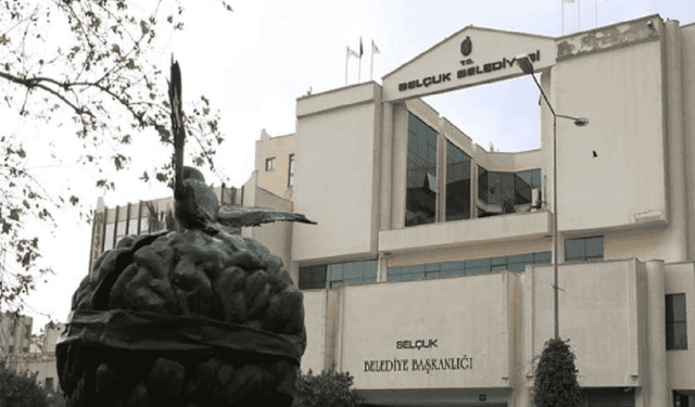 Selçuk Belediyesi 4 adet taşınmazı satışa çıkardı