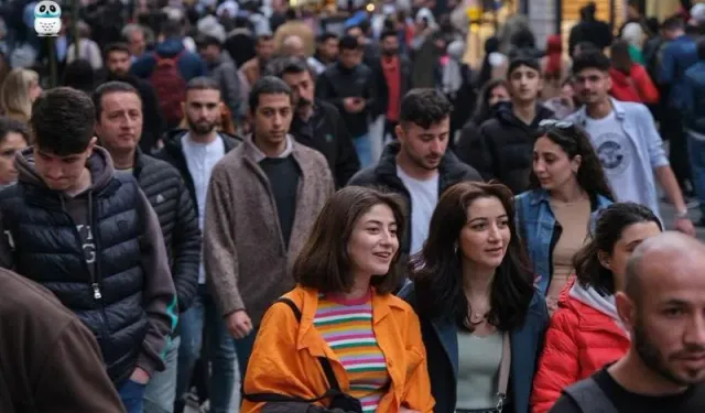 4.8 milyon genç iş aramaktan vazgeçti!