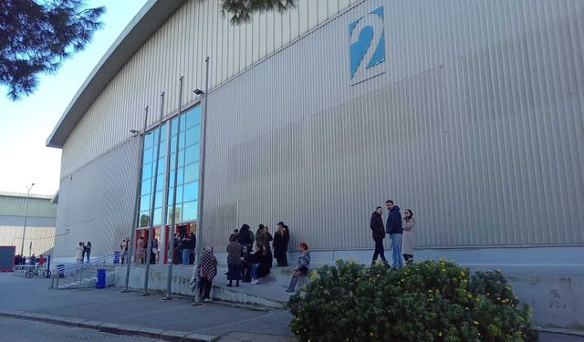 İzmir’de çatıdan düşen işçi hayatını kaybetmişti… TKP’den tepki: İhmali bulunan herkes hesap vermek zorunda!