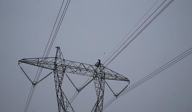 GDZ Elektrik pazar gününü işaret etti: İzmir’de dev kesinti alarmı