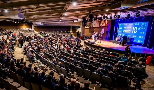 Kartal'dan Tugay'a küfür tepkisi: İmkanı olsa İz Gazete'yi kapattıracak!