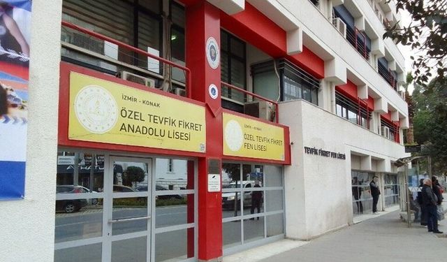 İzmir Barosu'ndan müfettiş denetimine tepki: Suç işlenmiştir!