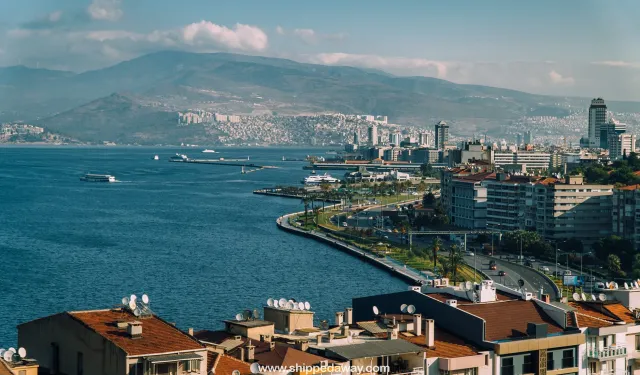 En iyi yaşam kalitesine sahip şehirler belli oldu: Listede İzmir'de var!