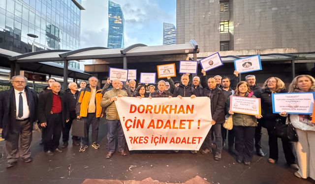 İzmir’de Dorukhan Büyükışık davasında şok ifadeler: Düşme olsa parçalanırdı