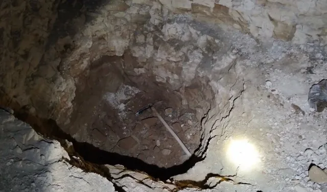 İzmir’de iki tümülüs 1. derece sit alanı ilan edildi