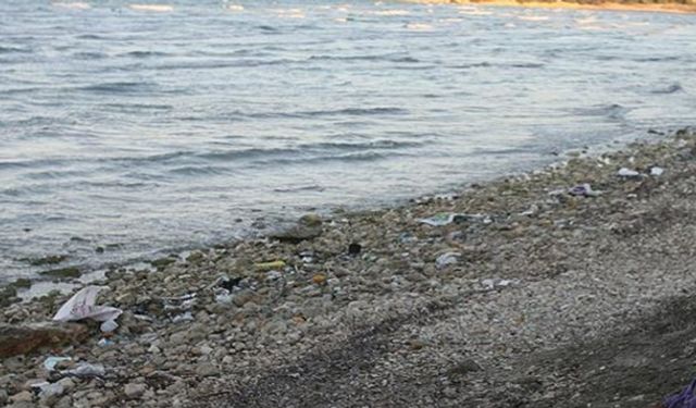 İzmir’de yürek burkan olay Küçük çocuğun cansız bedeni bulundu