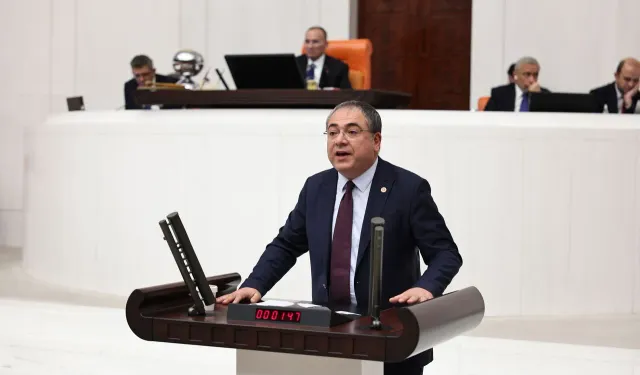 CHP’li Karakoz’dan iktidara Aydın çağrısı: Selden etkilenen yerler afet bölgesi ilan edilsin