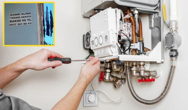 Enflasyonun İzmir duvarlarındaki hali: 50 TL’den 2 bin TL’ye!