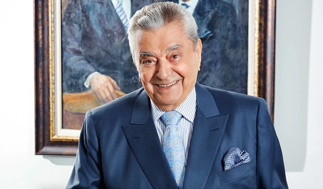 İş insanı Kamil Yazıcı yaşamını yitirdi