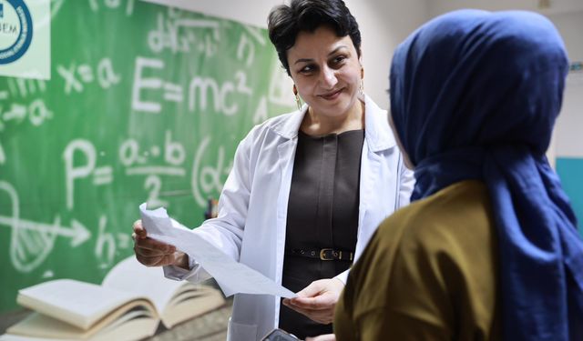 KARBEM’de yeni dönem başlıyor: Barış Mahallesi’ne yeni şube açılıyor