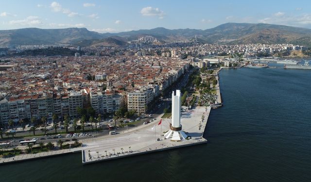 Karşıyaka’da yeni dönem: Yapı ruhsatı işlemleri dijitalleşiyor