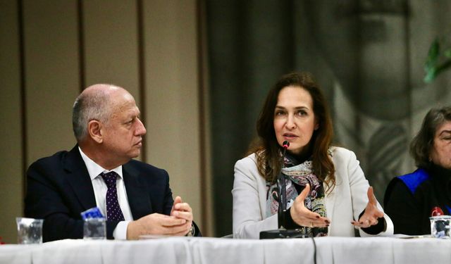 Karşıyaka’da afetler karşı mücadele masaya yatırıldı