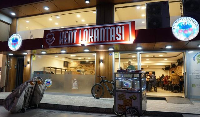 Kemalpaşa’da gıda güvenliği ve Ramazan dayanışması