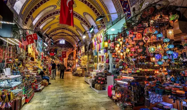 Ege-Koop’dan tarihi uyarı: Kemeraltı kaderine terk edilemez!