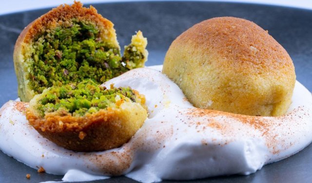 Geleneksel tatlı kerebiç nasıl yapılır?