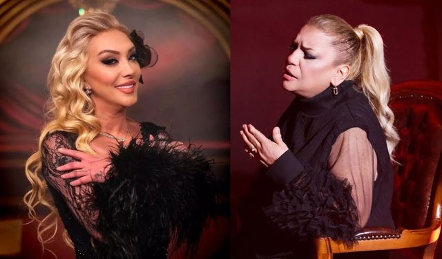 Güllü’nün son isteğini Kibariye gerçekleştirdi: Ah Çocuk şarkı sözleri