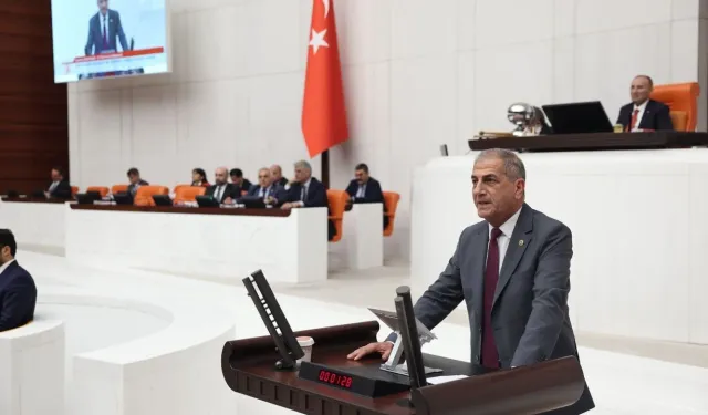 Petkim TBMM gündeminde: Rafineri var hammadde yok!