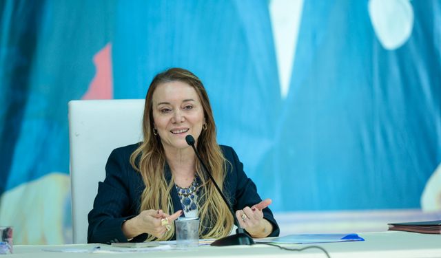 Konak’ta büyük altyapı atağı: Sel ve su taşkınlarına son