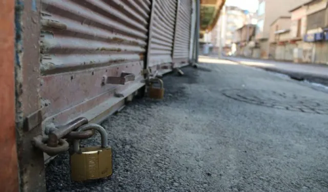 Konkordato başvurusunda bulunmuşlardı: İzmir’de çifte iflas!