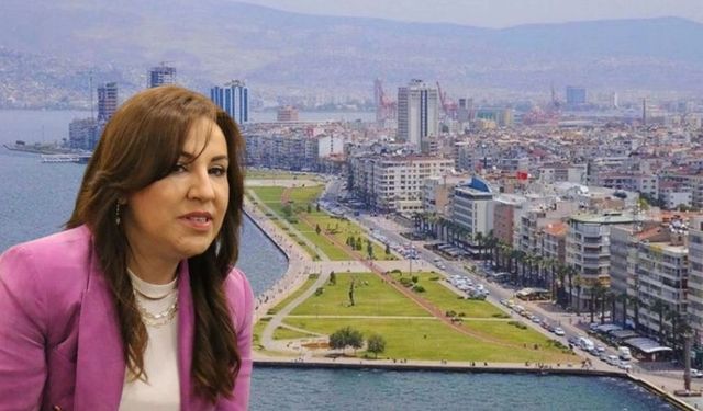 Kordon'a yeraltı otoparkı projesine İYİ Parti’den değerlendirme: Destek oluruz ancak…