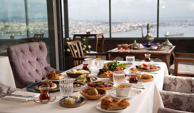 Lokantacılar ümidi kesti: Tarihin en sönük Ramazanı!