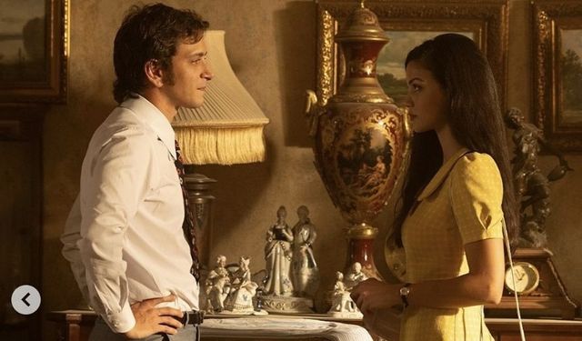 Kitaptan diziye: En iyi roman uyarlamaları