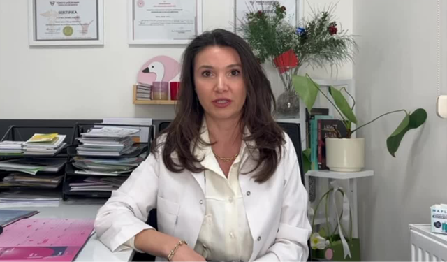 Çocukluk Çağı Kanseri Günü : Erken tanı hayat kurtarıyor