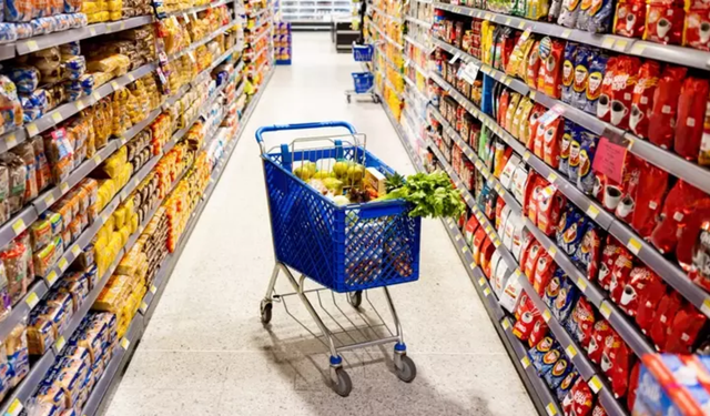 Bu Ramazan'da 3 katı pahalıya alınacak: 39 ürünün 32'sine zam geldi