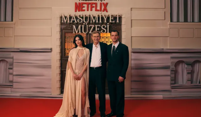 Sevgililer Günü’nde bir aşkın hafıza sarayı: Masumiyet Müzesi