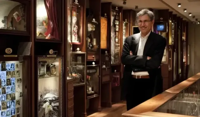 Masumiyet Müzesi gerçek mi, kurmaca mı?