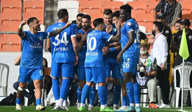 Milyarder aile çekildi, Bodrum FK’da oyuncular birer birer ayrılıyor