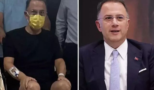 İBB dosyasına girdi: Murat Çalık’a ölüm tehdidi