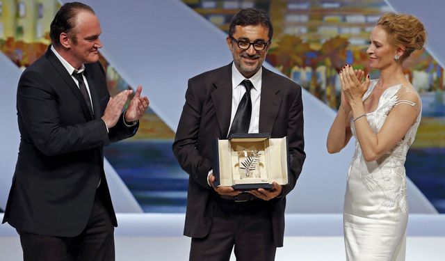 Yüz akı filmler: Türk sinemasının ödül tarihi